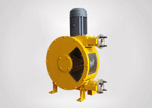 ZJP-Z系列軟管泵